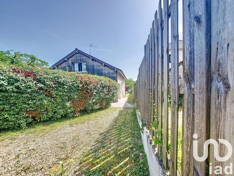 Maison - 170 m² - 9 pièces