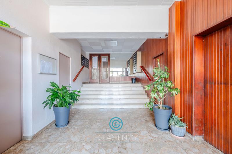 Appartement - 69 m² - 4 pièces