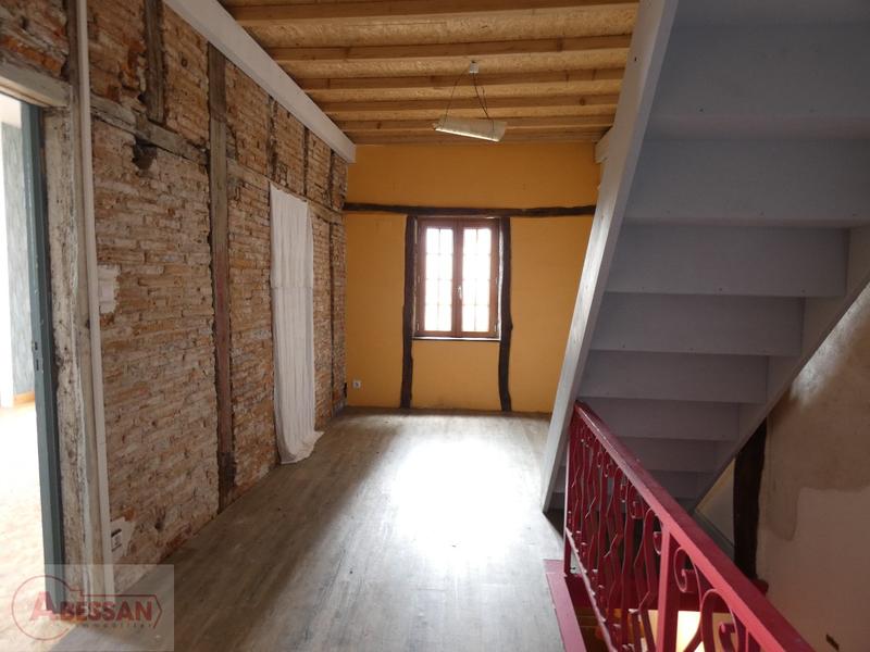 Maison de village - 170 m² - 6 pièces