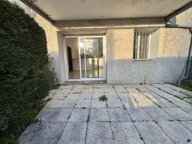 Appartement - 30 m² - 2 pièces