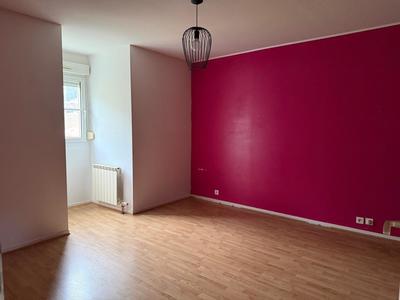 Appartement - 113 m² - 5 pièces