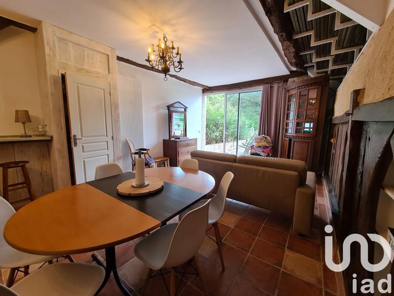 Maison - 340 m² - 15 pièces