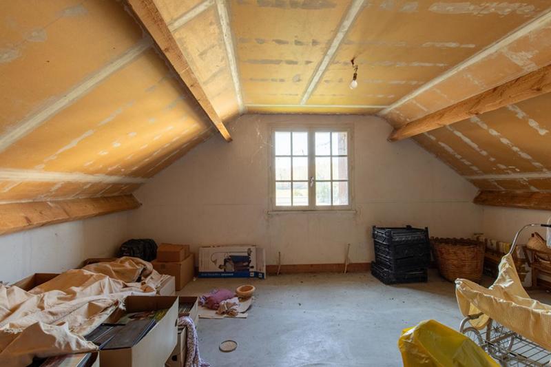 Maison - 308 m² - 10 pièces