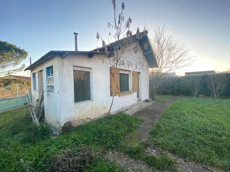 Maison - 175 m² - 8 pièces