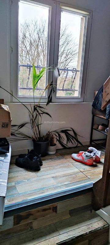 Immeuble - 167 m² - 11 pièces