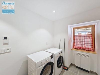 Maison - 86 m² - 3 pièces