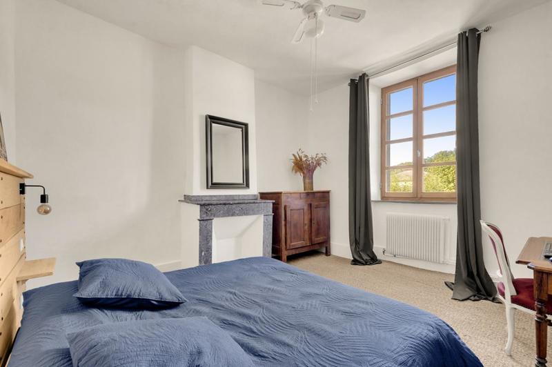 Maison de maîtres - 170 m² - 7 pièces