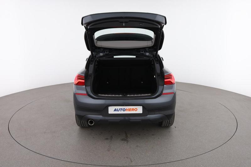 Bmw X2 sDrive16d Lounge 116 ch