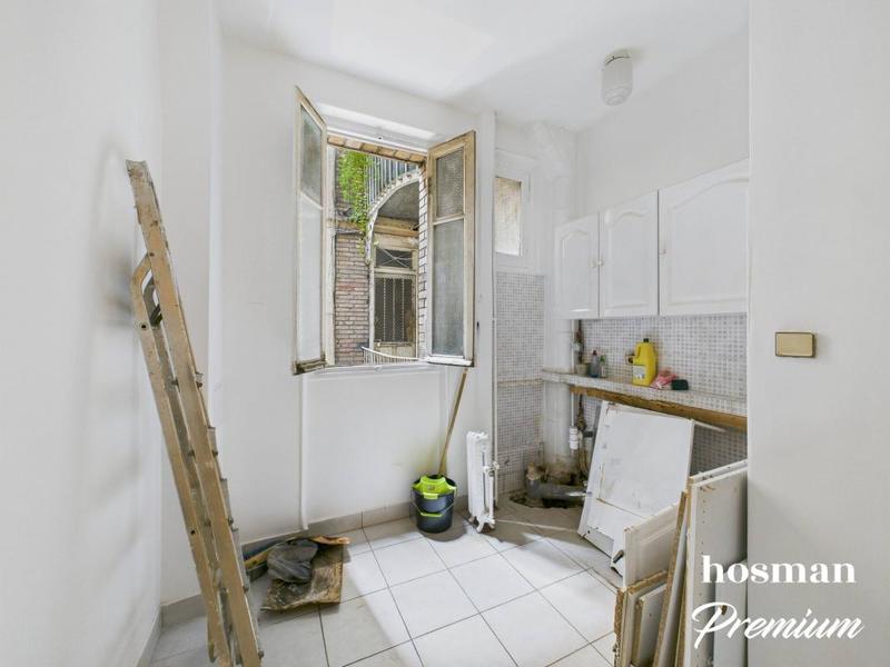 Appartement - 99 m² - 4 pièces