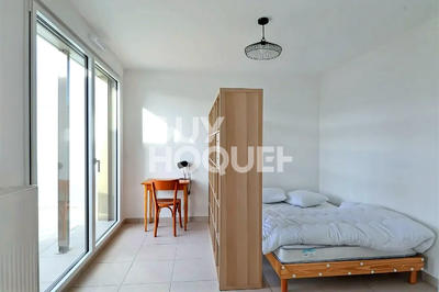 Appartement - 31 m² - 1 pièce