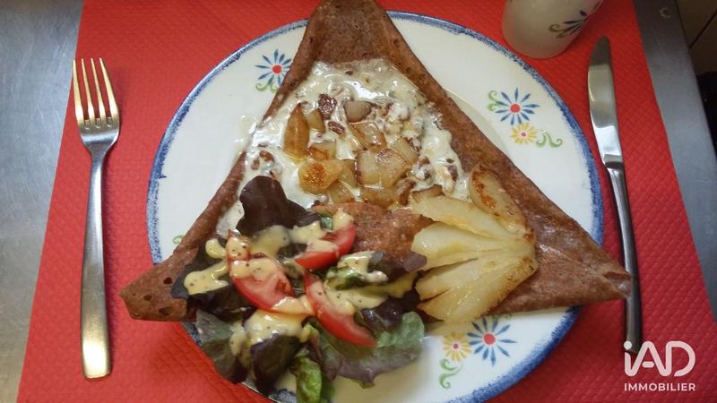 Local commercial - 193 m²