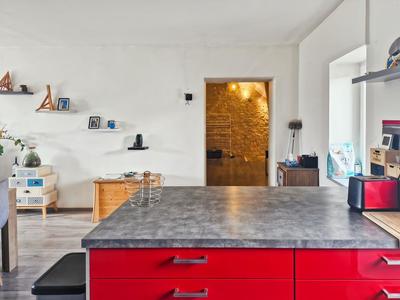 Maison de village - 187 m² - 5 pièces