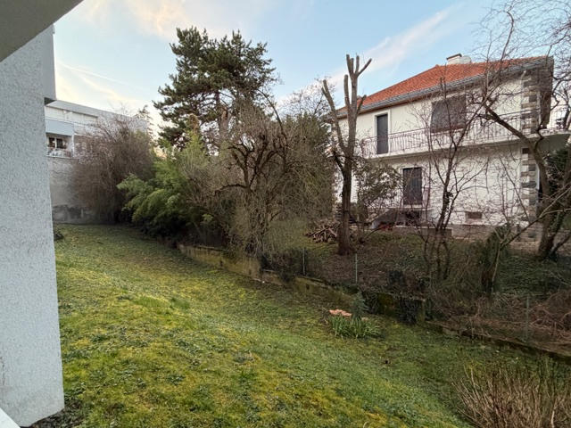 Appartement - 26 m² - 2 pièces