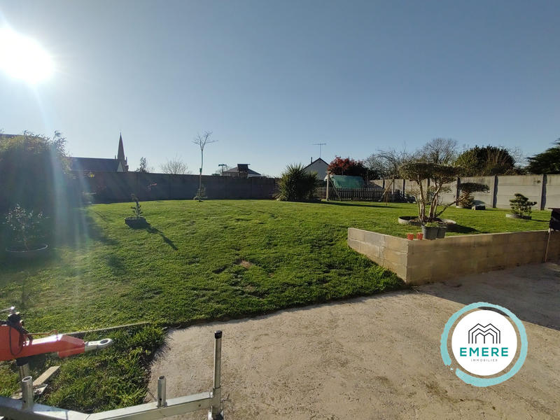 Maison ancienne - 173 m² - 7 pièces