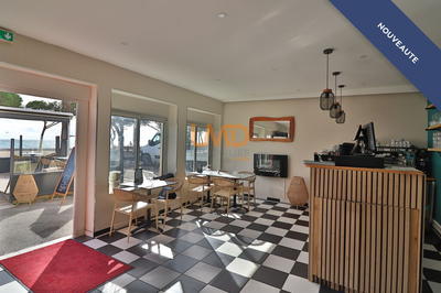 Bureau - 60 m² - 3 pièces