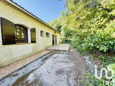 Maison - 119 m² - 5 pièces