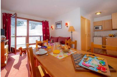 Appartement - 57 m² - 4 pièces