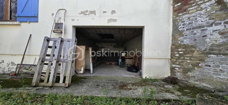 Immeuble - 155 m² - 5 pièces