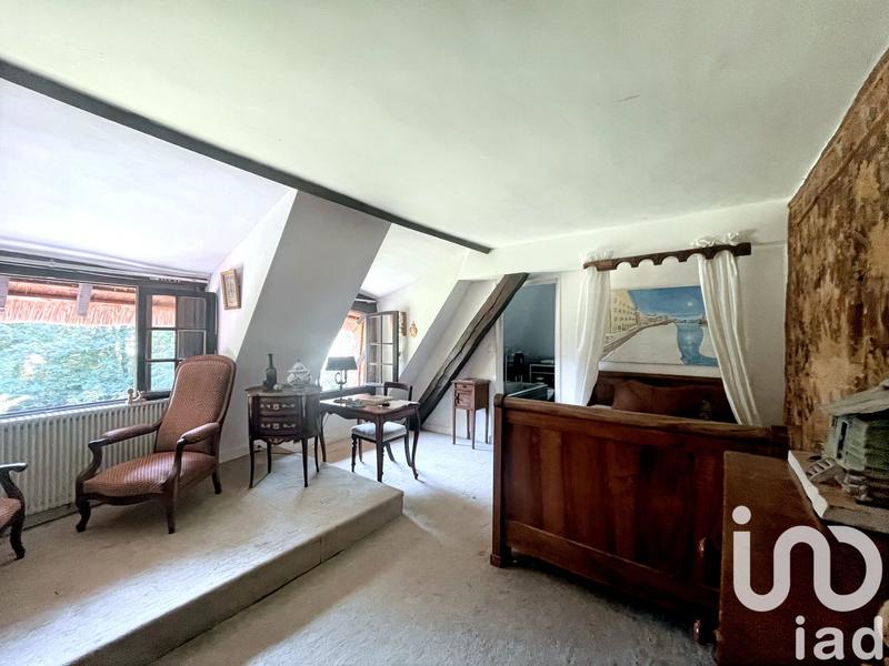 Maison de campagne - 196 m² - 6 pièces