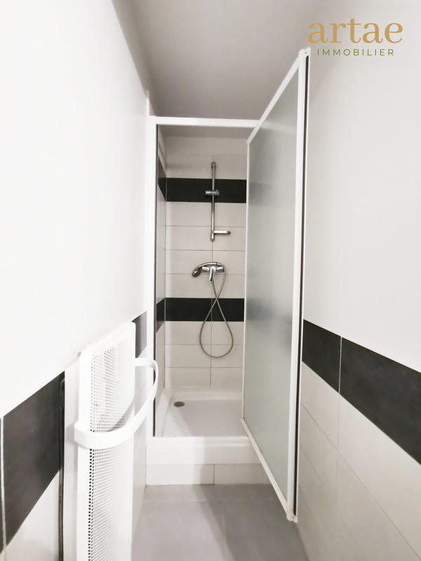 Appartement - 34 m² - 1 pièce