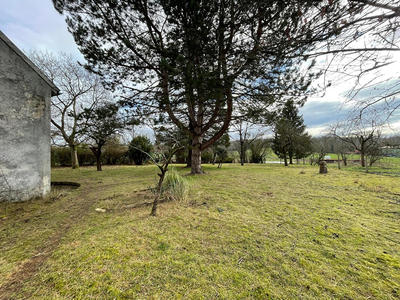 Maison - 130 m² - 8 pièces