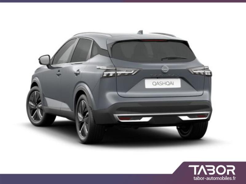 Nissan Qashqai Mhev 158 Cvt Tekna Hud Acc Led