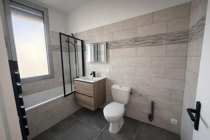 Maison - 122 m² - 5 pièces