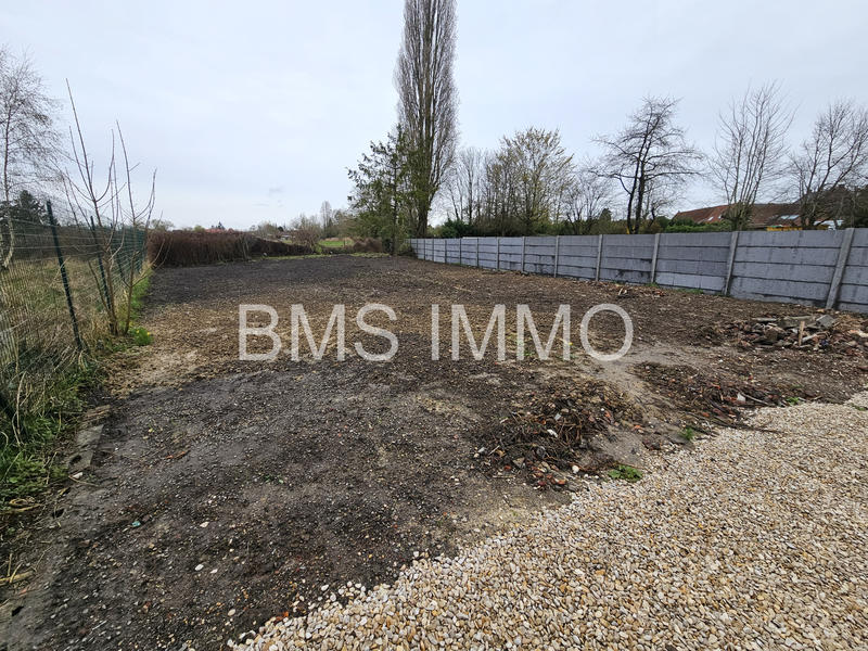 Maison - 134 m² - 6 pièces