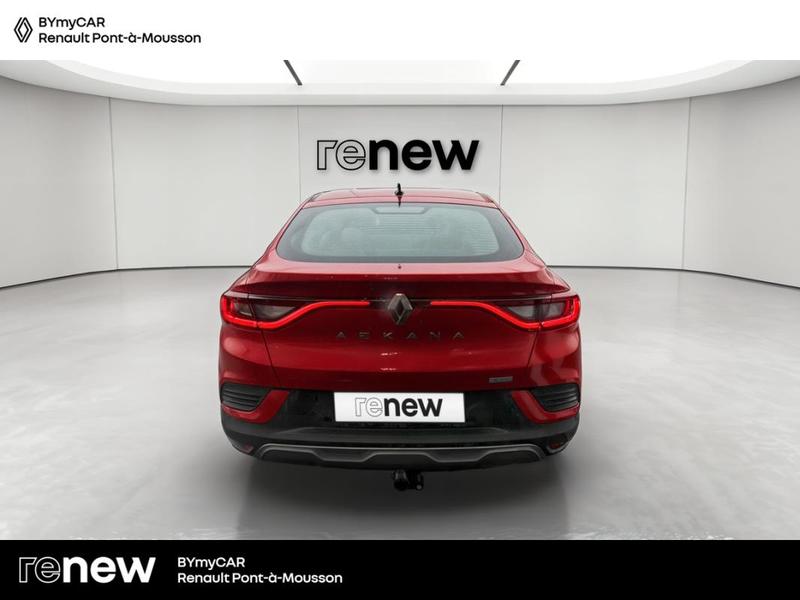 Renault Arkana E-Tech 145 Zen