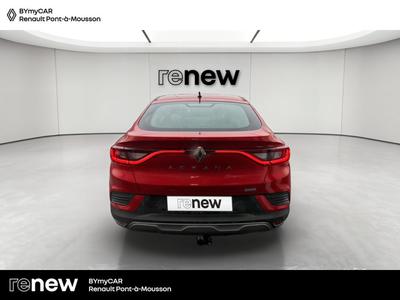 Renault Arkana E-Tech 145 Zen