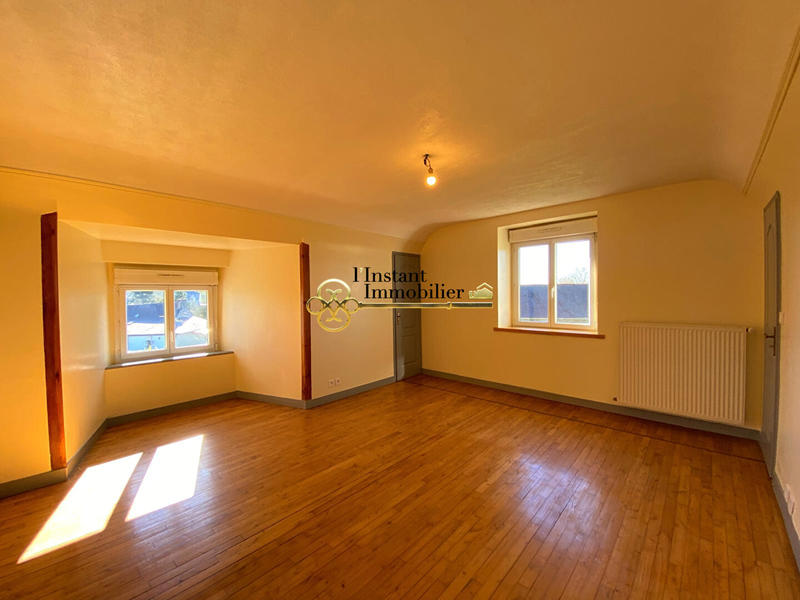 Maison - 132 m² - 5 pièces