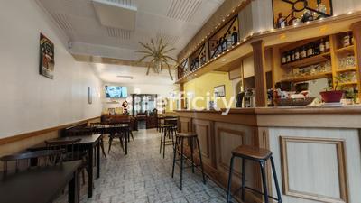 Bureau - 484 m² - 12 pièces