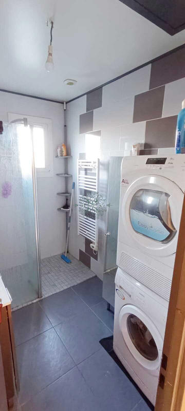 Maison - 67 m² - 3 pièces