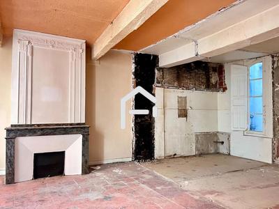 Appartement - 54 m² - 1 pièce