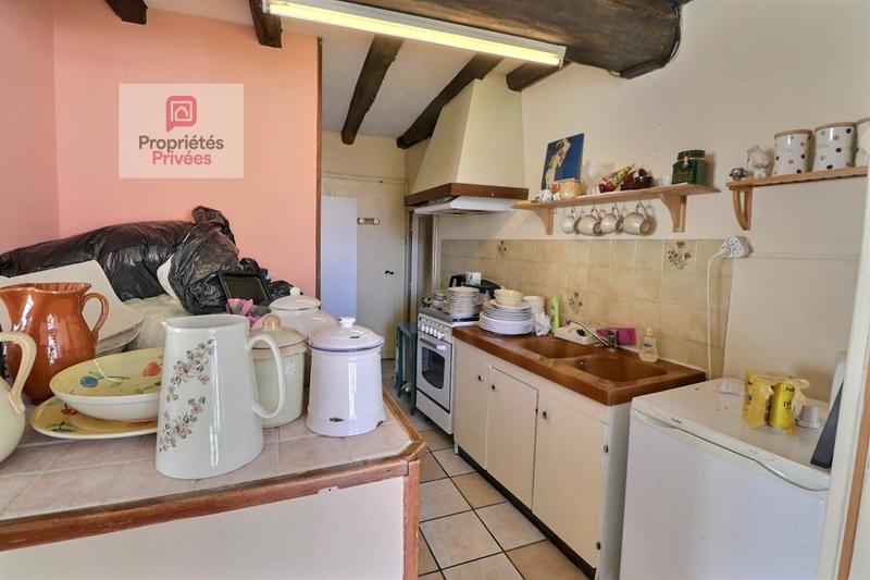 Maison - 193 m² - 6 pièces