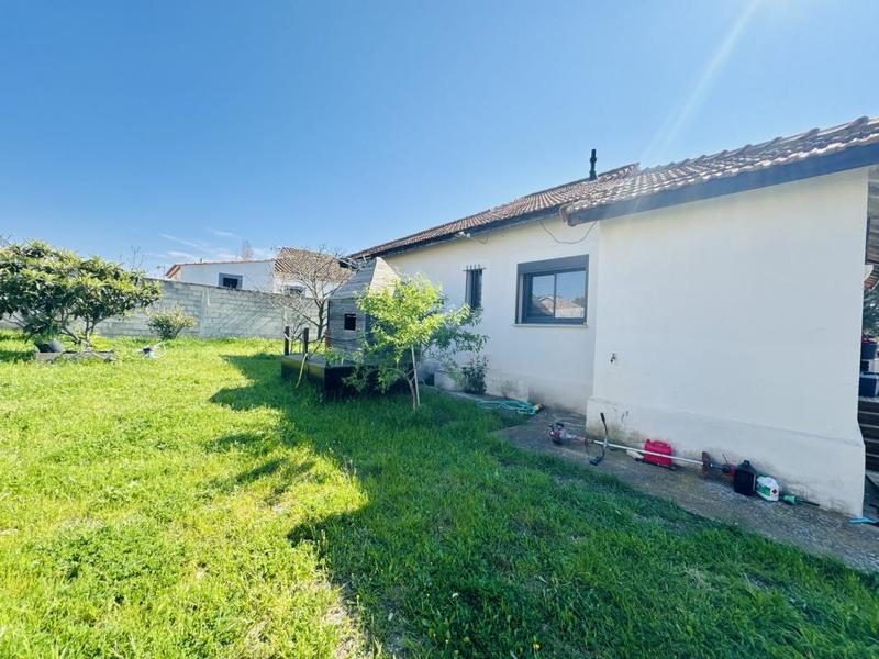 Propriété - 96 m² - 4 pièces