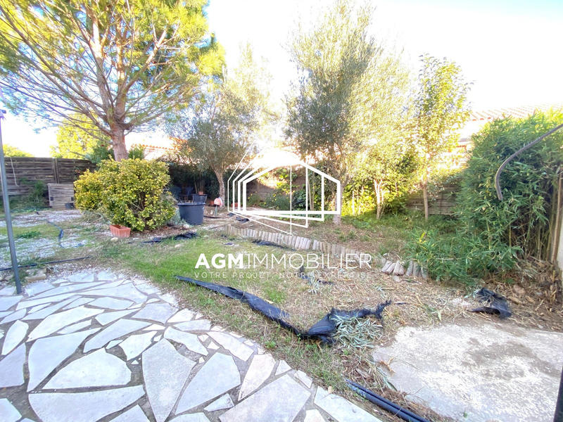 Villa - 94 m² - 4 pièces