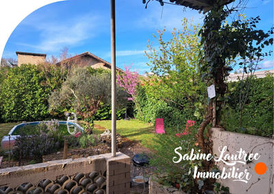 Maison - 165 m² - 6 pièces