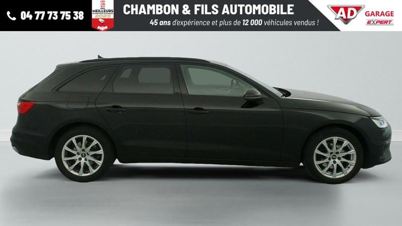 Audi A4 Avant 35 Tfsi 150 s tronic 7 Design