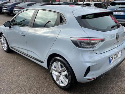 Renault Clio V Societe Tce 90 Evolution Reversible