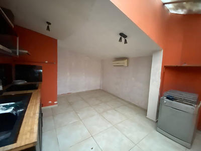 Maison - 83 m² - 5 pièces