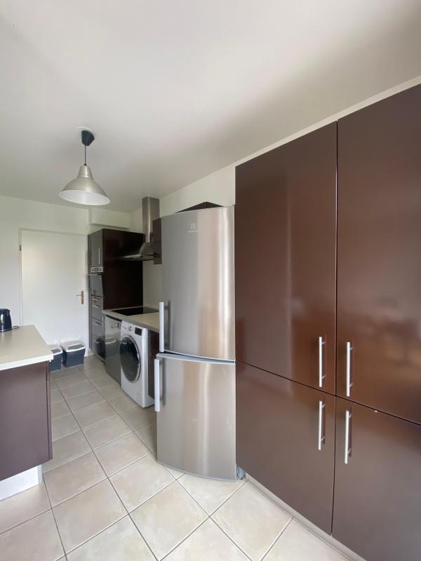 Duplex - 76 m² - 4 pièces