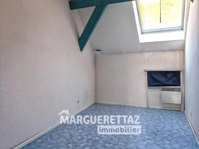 Appartement - 88 m² - 4 pièces