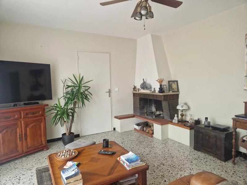 Maison - 155 m² - 6 pièces