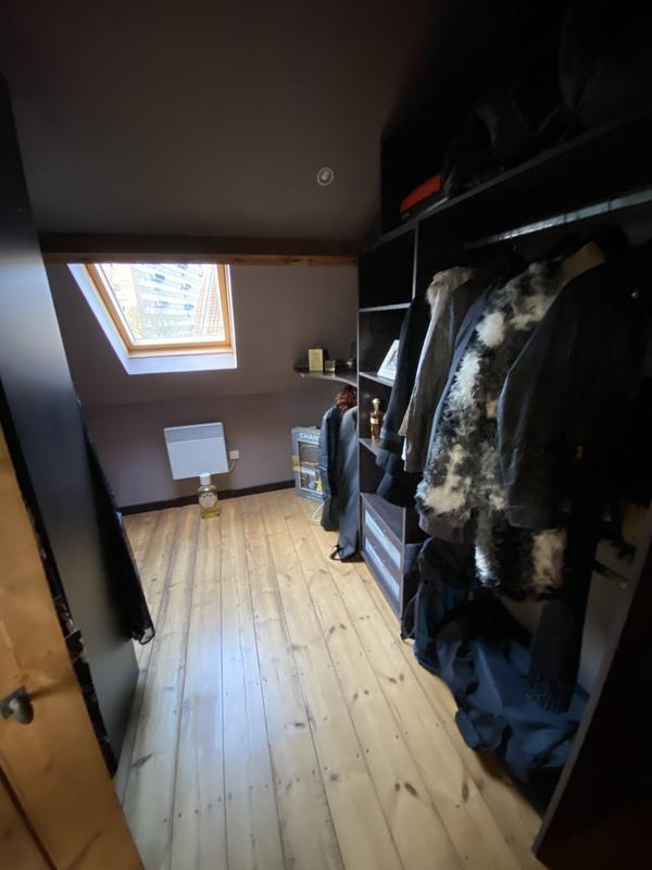 Maison - 200 m² - 9 pièces