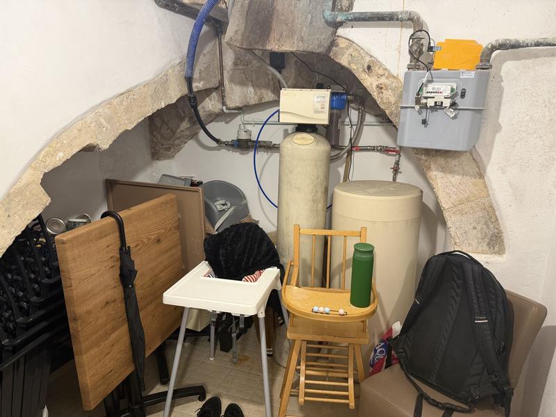 Fonds de commerce - Hôtellerie / Restauration - 115 m²