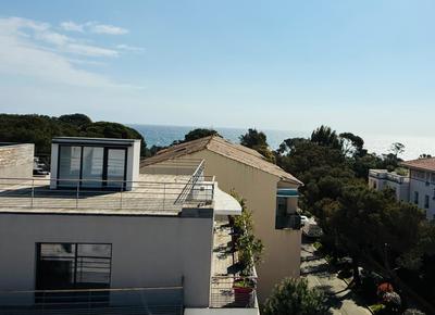 Appartement - 115 m² - 4 pièces