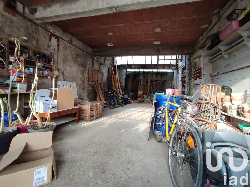 Maison de village - 168 m² - 6 pièces