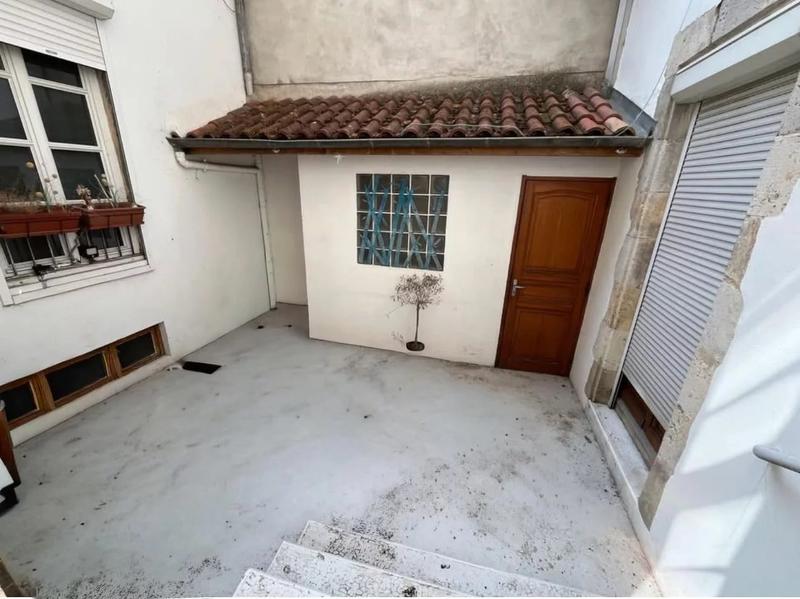 Appartement - 138 m² - 4 pièces