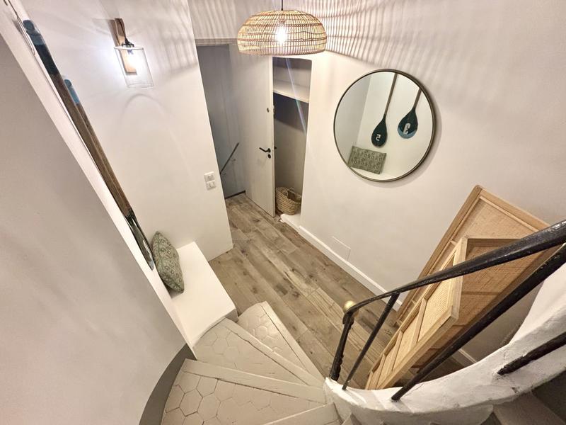 Maison traditionnelle - 55 m² - 3 pièces